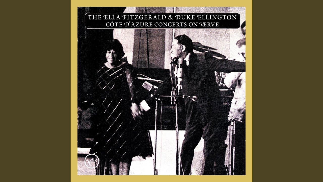 Lullaby Of Birdland (Live At The Cote d'Azur, 7/28/1966)