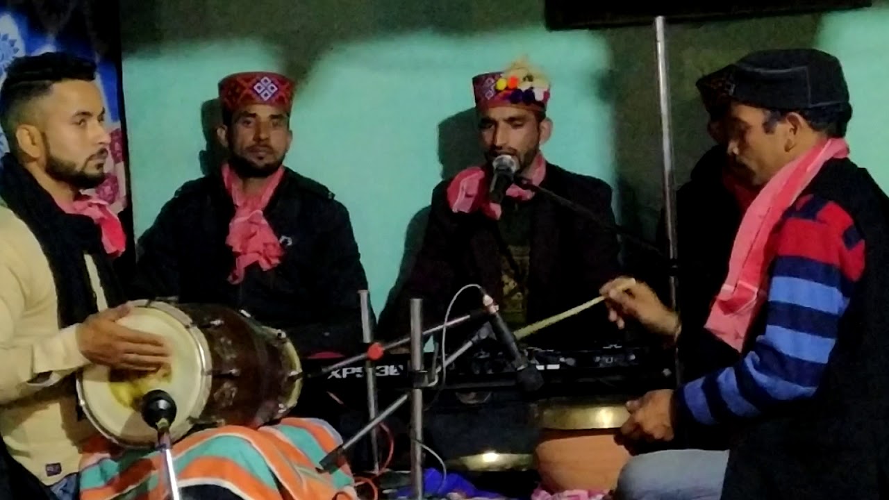 Ishant Bhardwaj at Motla (Dhulara) Himachal Pradesh