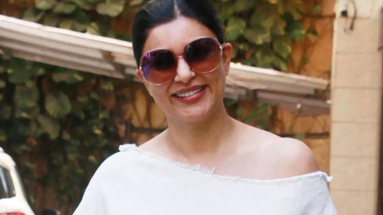 Sushmita Sen opens up about her heart attack, thanks doctors for respecting her privacy