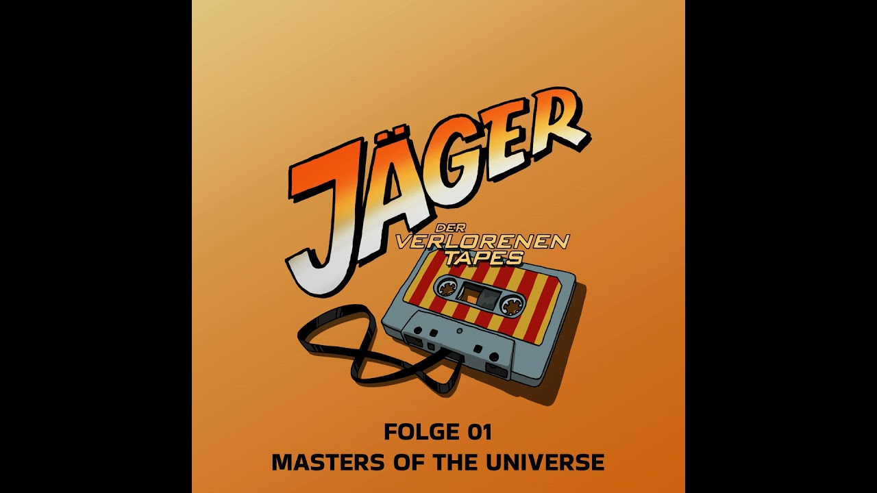 Masters of the Universe