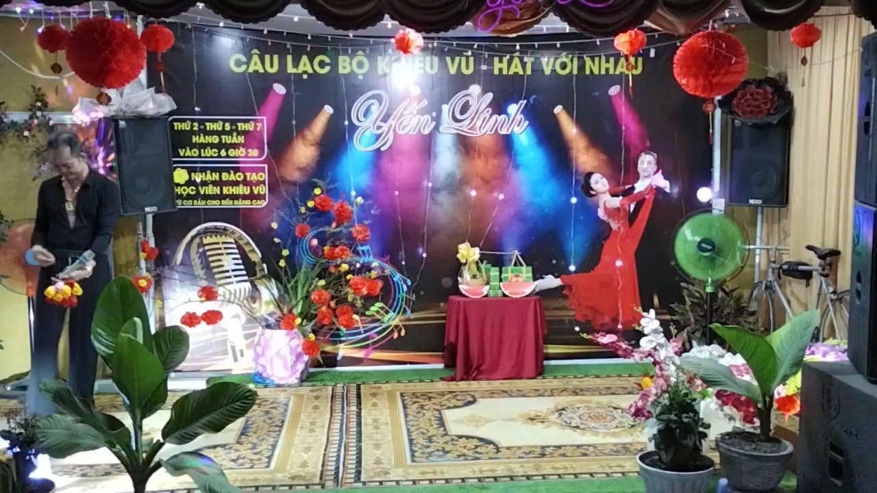 Ck VÌ ĐÓ LÀ EM/ANH VŨ/28/2)2026