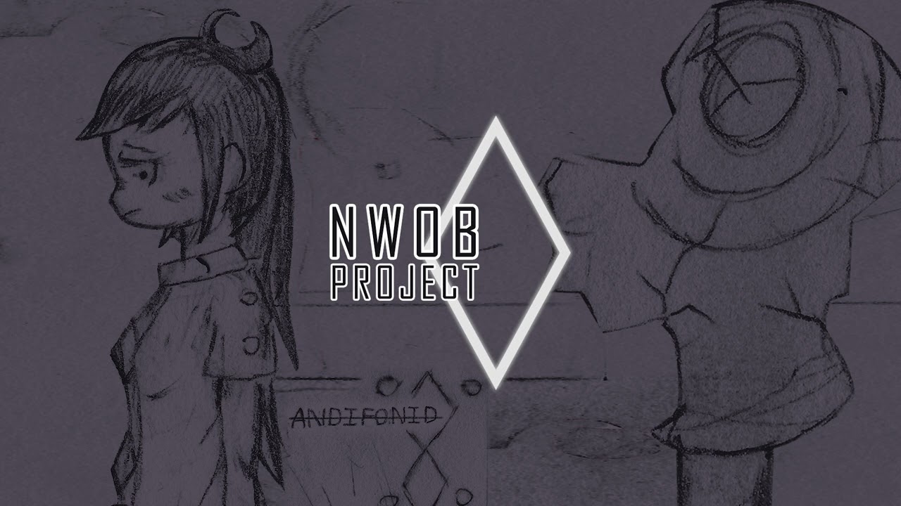This Broken World (Alternate Mix) - NWOB Project