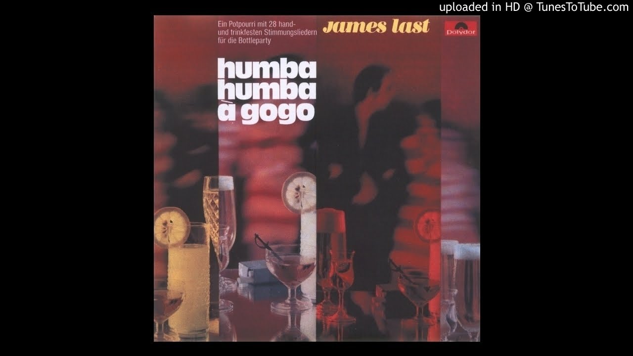 James Last - Humba Humba à gogo
