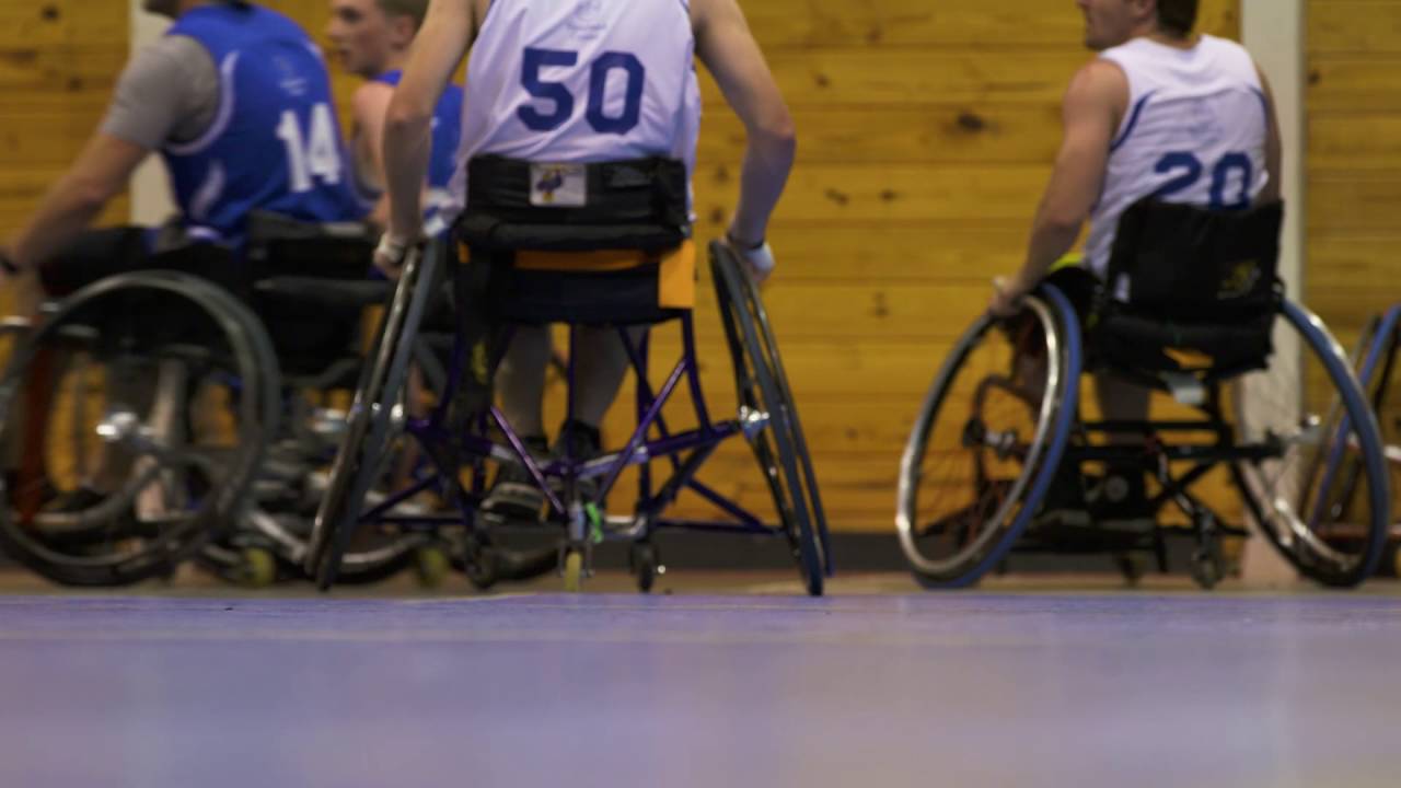 Welcome to Shepherd Center: Recreation Therapy