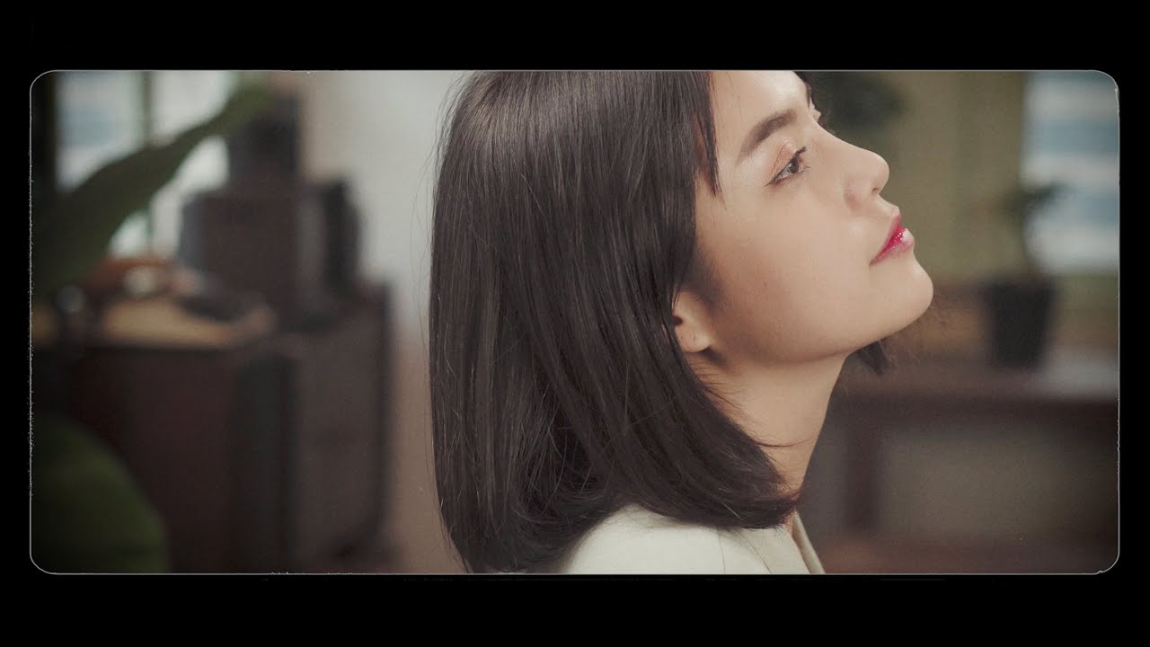 Th&aacute;i Trinh - Để D&agrave;nh (Official Lyrics Video)