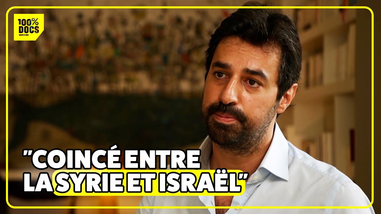 15 MILLIONS de Libanais ne veulent pas vivre au LIBAN