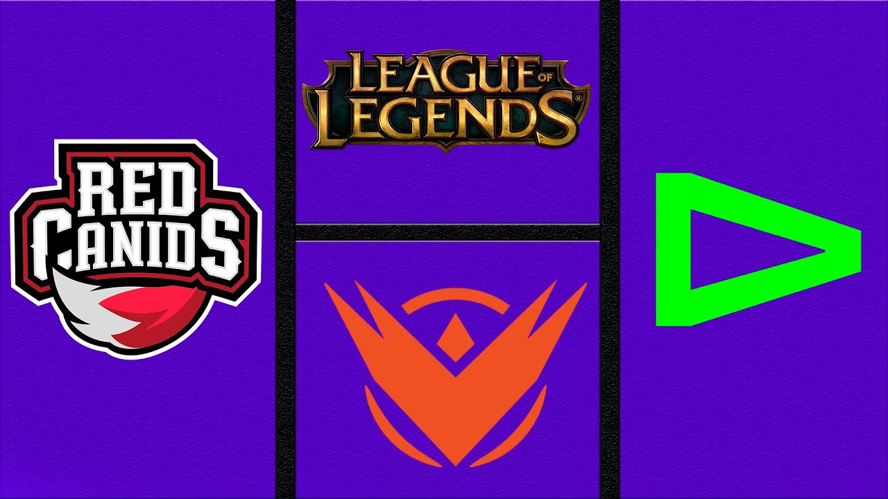 RED Canids vs LOUD | Group | LTA South HIGHLIGHTS | 2025 | LOL HIGHLIGHTS