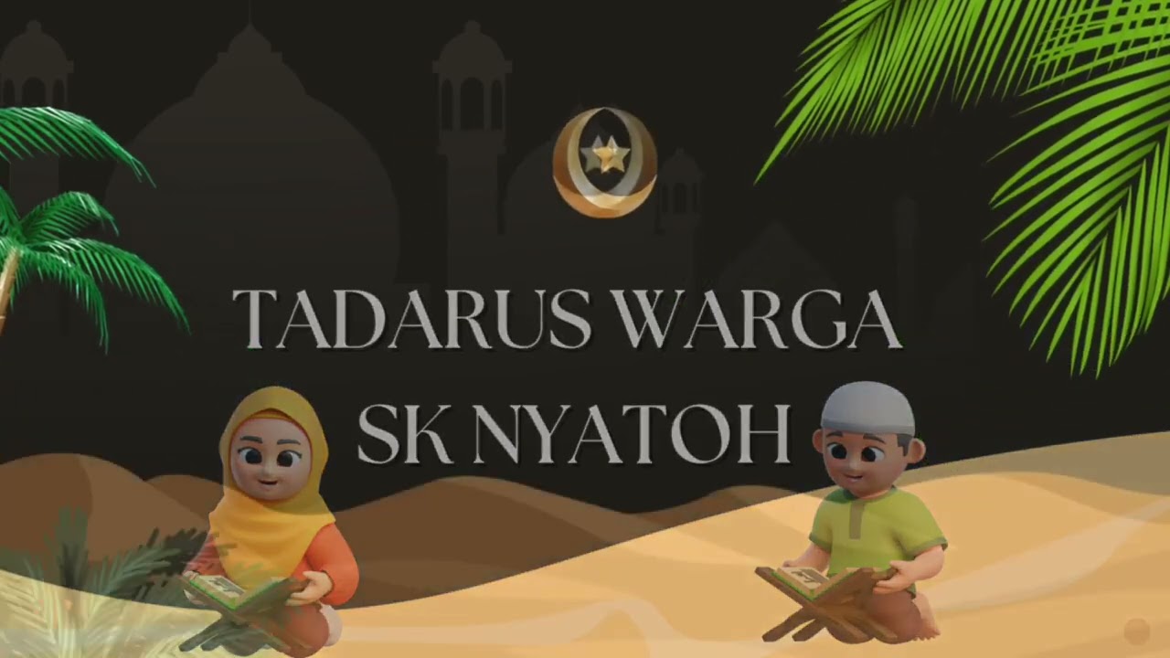 Montaj Majlis Peluncuran Ihya Ramadhan 2026