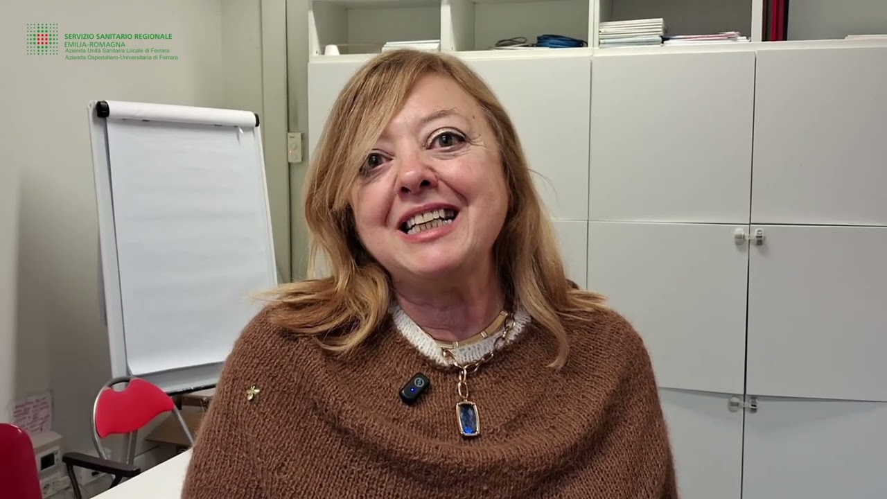 Una 𝗻𝘂𝗼𝘃𝗮 𝘀𝘁𝗮𝗻𝘇𝗮 𝘀𝗲𝗻𝘀𝗼𝗿𝗶𝗮𝗹𝗲 dedicata ai bambini seguiti dalla UONPIA