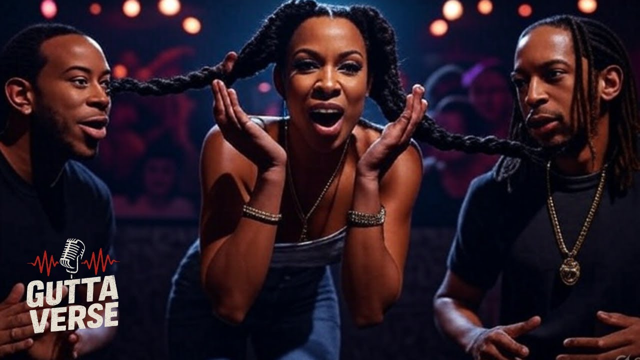 Freak Out the Frame | Ludacris, Lil Jon & Petey Pablo