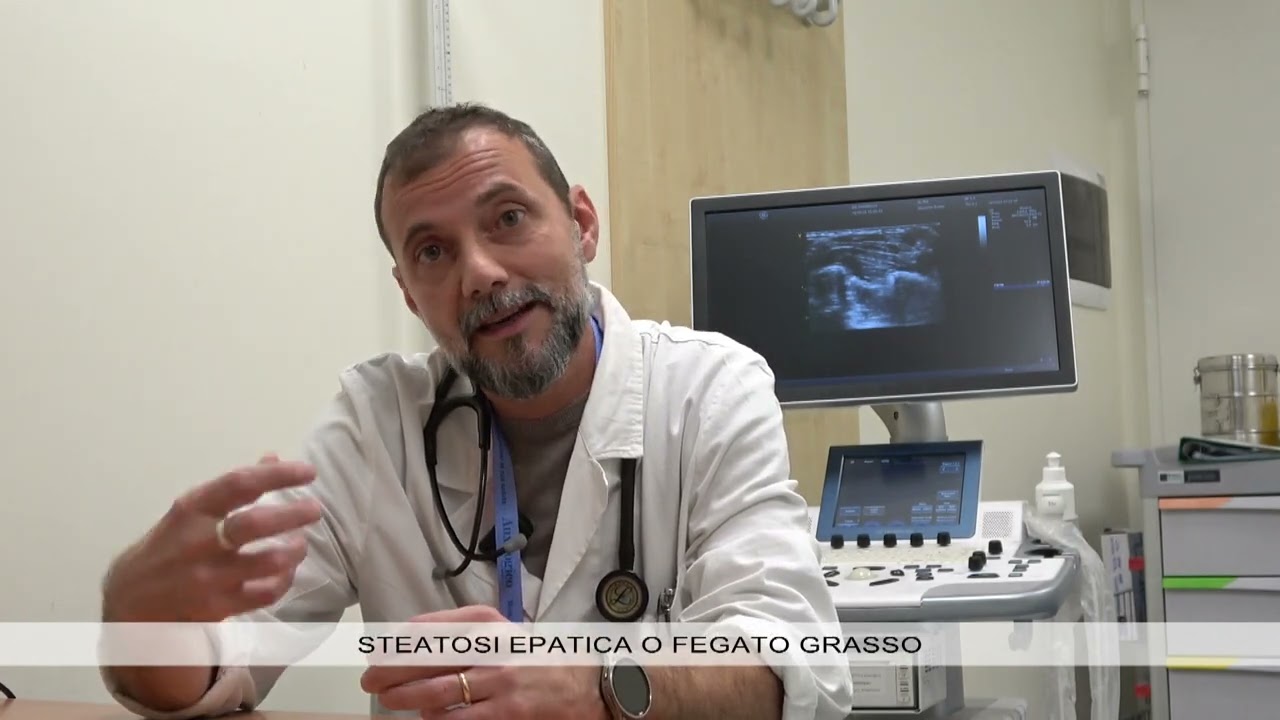 Fegato grasso: come si cura in Piemonte con Auxologico