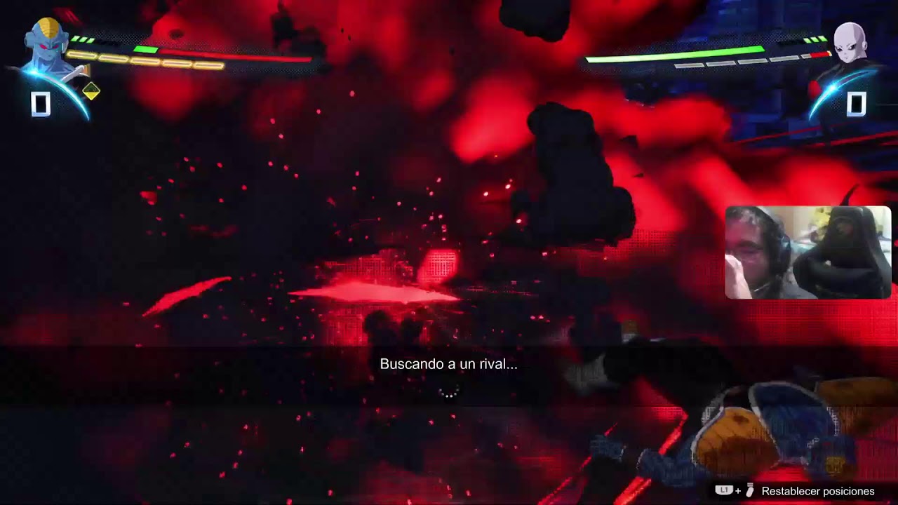F it Dragon Ball Sparking Zero 2026