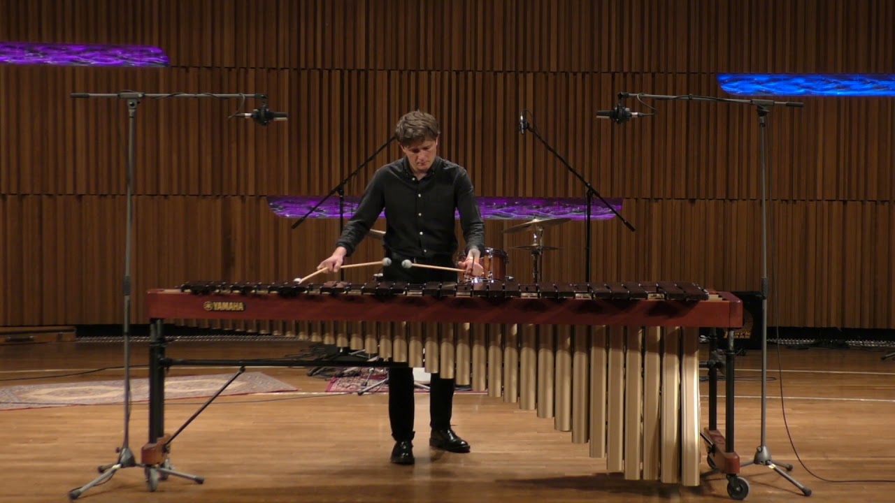 Alice Gomez - Gitano I, Gitano II - Prague Conservatory