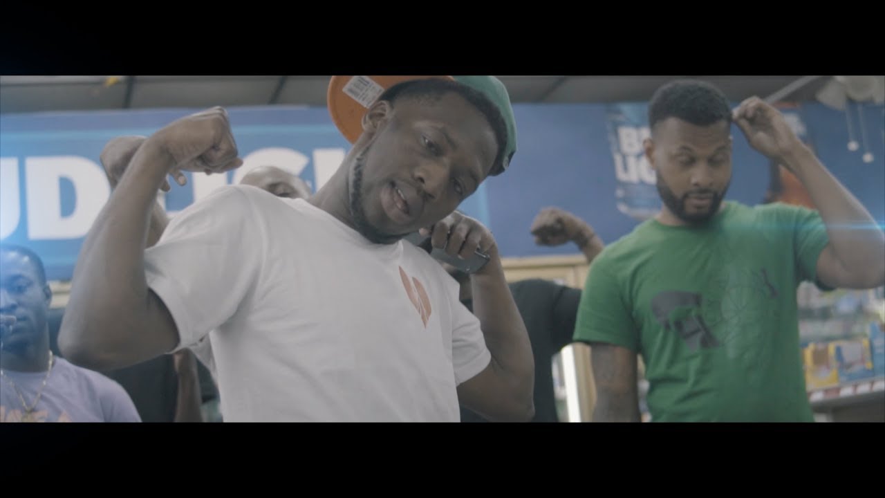 Suk -No Love (Directed By Lil Zay)