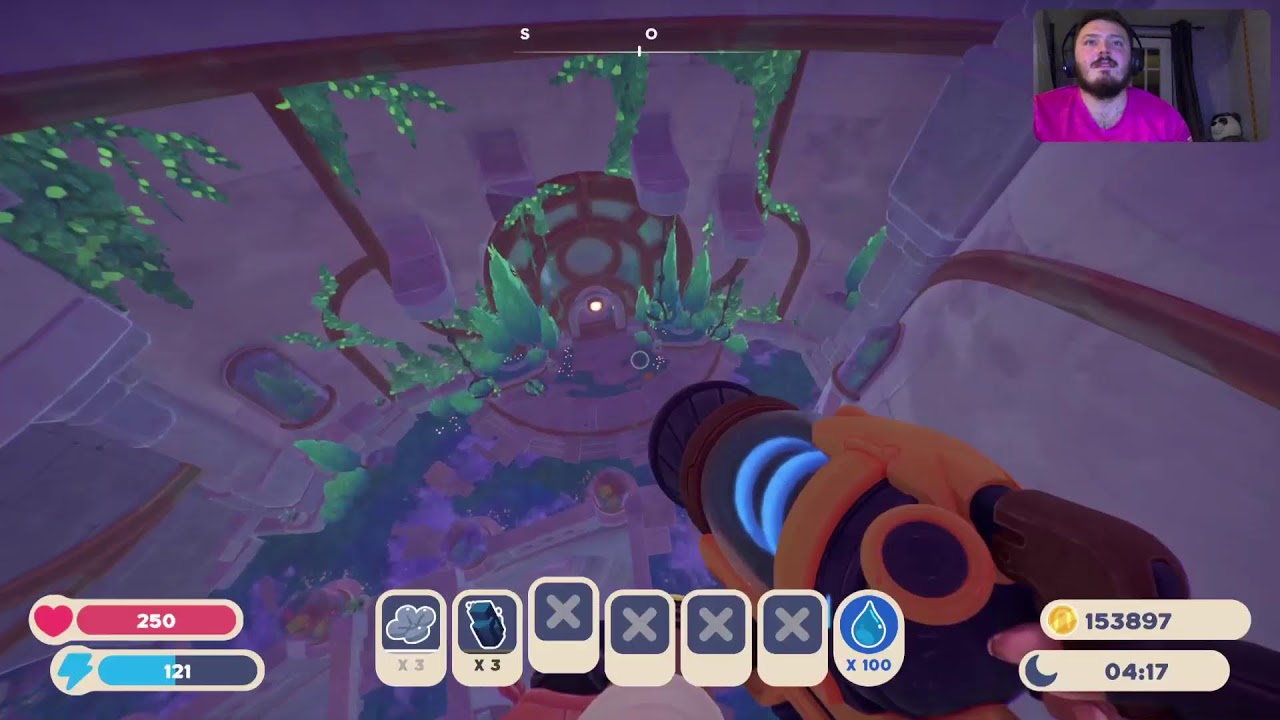 Slime Rancher 2 | On continue dans l'objectif platine ! 🔥