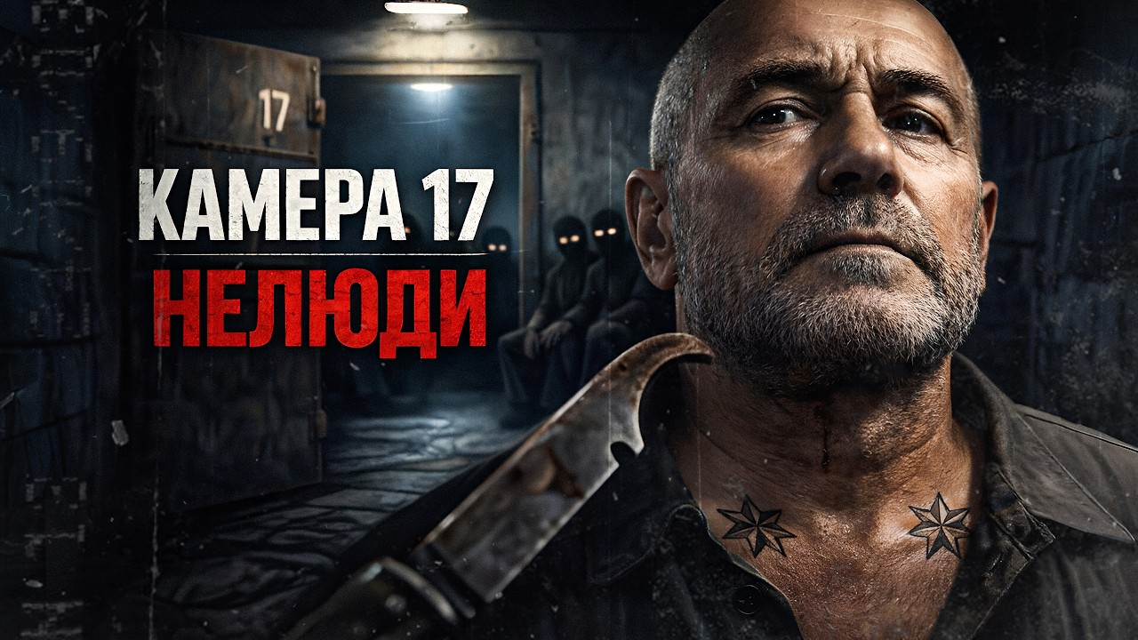 Вор в Законе в Блоке НЕЛЮДЕЙ | Тюрьма СССР 1987 | Реальная история