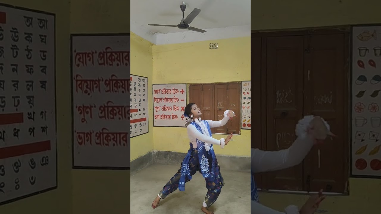 বহরমপুর সৃষ্টির বাৎসরিক অনুষ্ঠানের কিছু মুহুর্ত#january2026 #বহরমপুর #viralvideo 