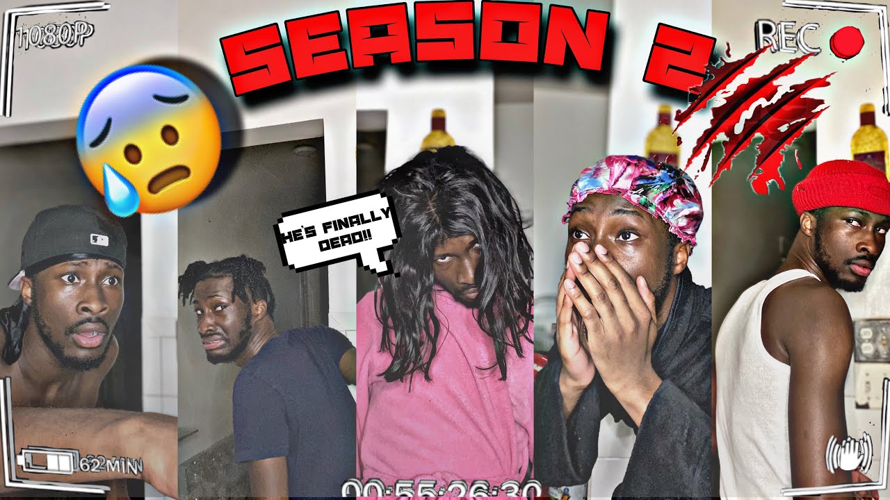 A DARK KINGS TALE 😳🩸... SEASON 2 | TheKingMonaire