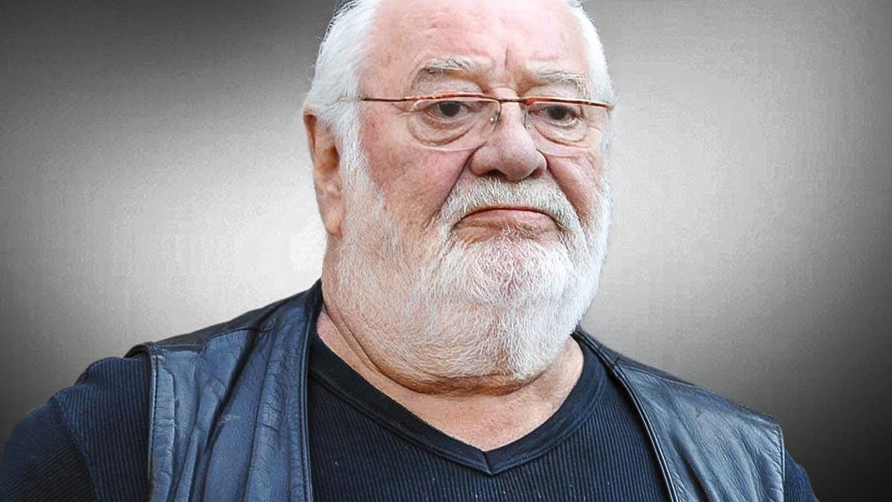 La vie et la Mort Tragiques de Carlos