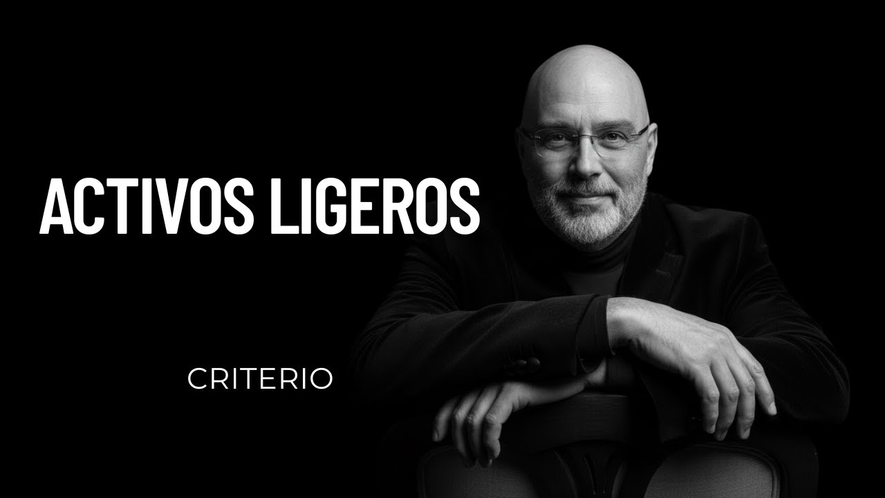 Ni Casa, Ni Coche, Ni Deudas: Mi Estrategia de Activos Ligeros