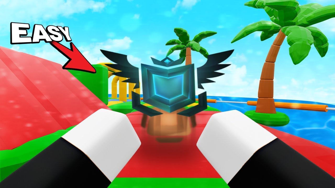 How To UNLOCK The SECRET ARCHNEMESIS RANK In Roblox RIVALS (0.01%)