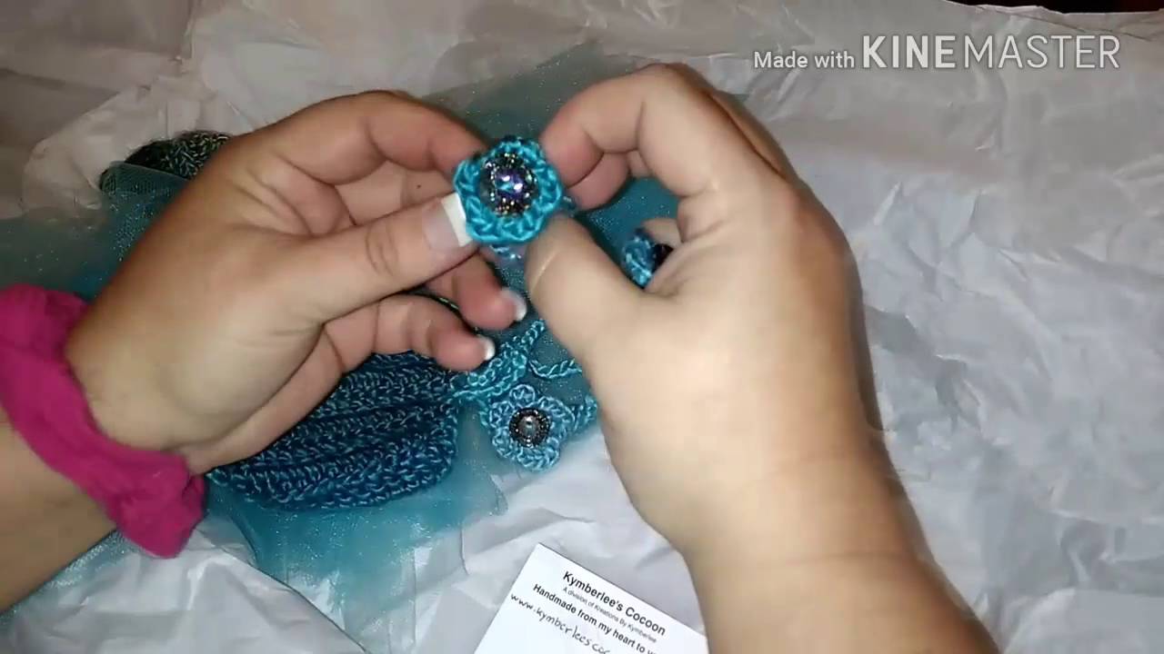 A Shocking box opening!!!!