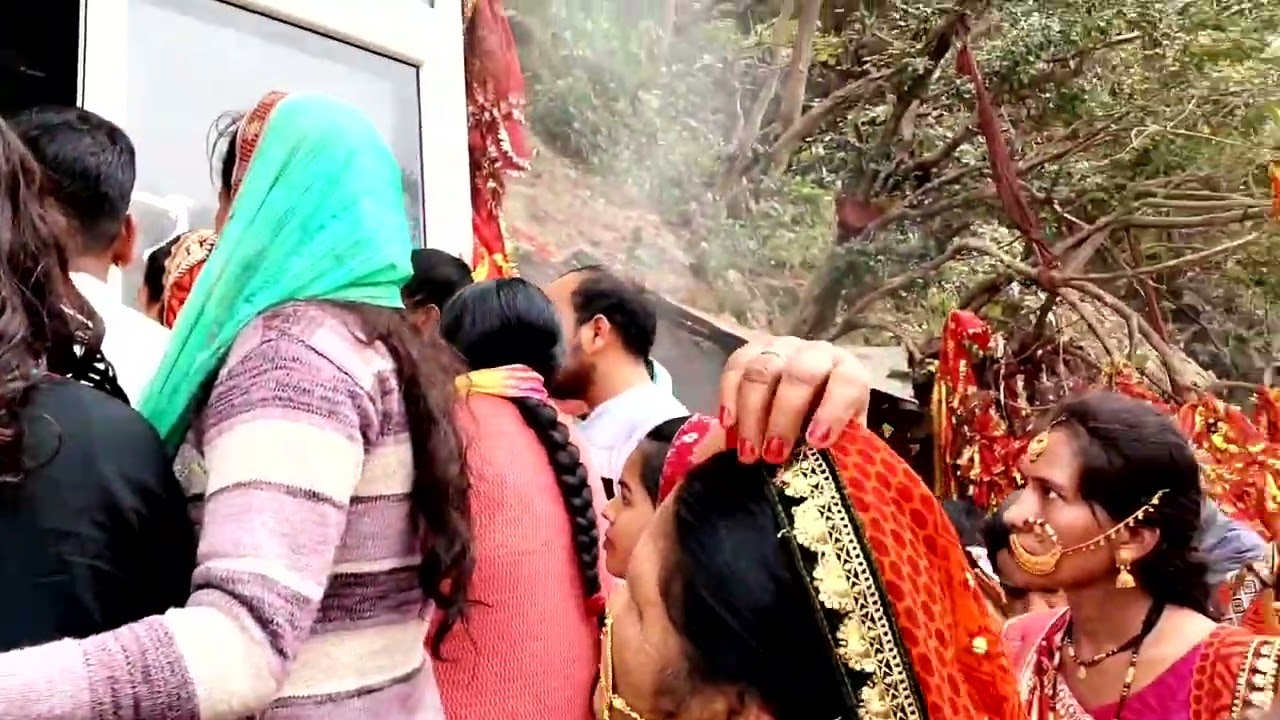My first vlog🙏Do like share and subscribe #2026 #uttarakhand #firstvlog 