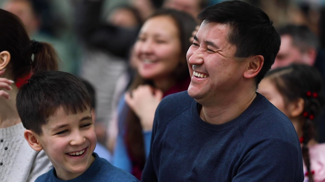 Astana Science Festival 2019