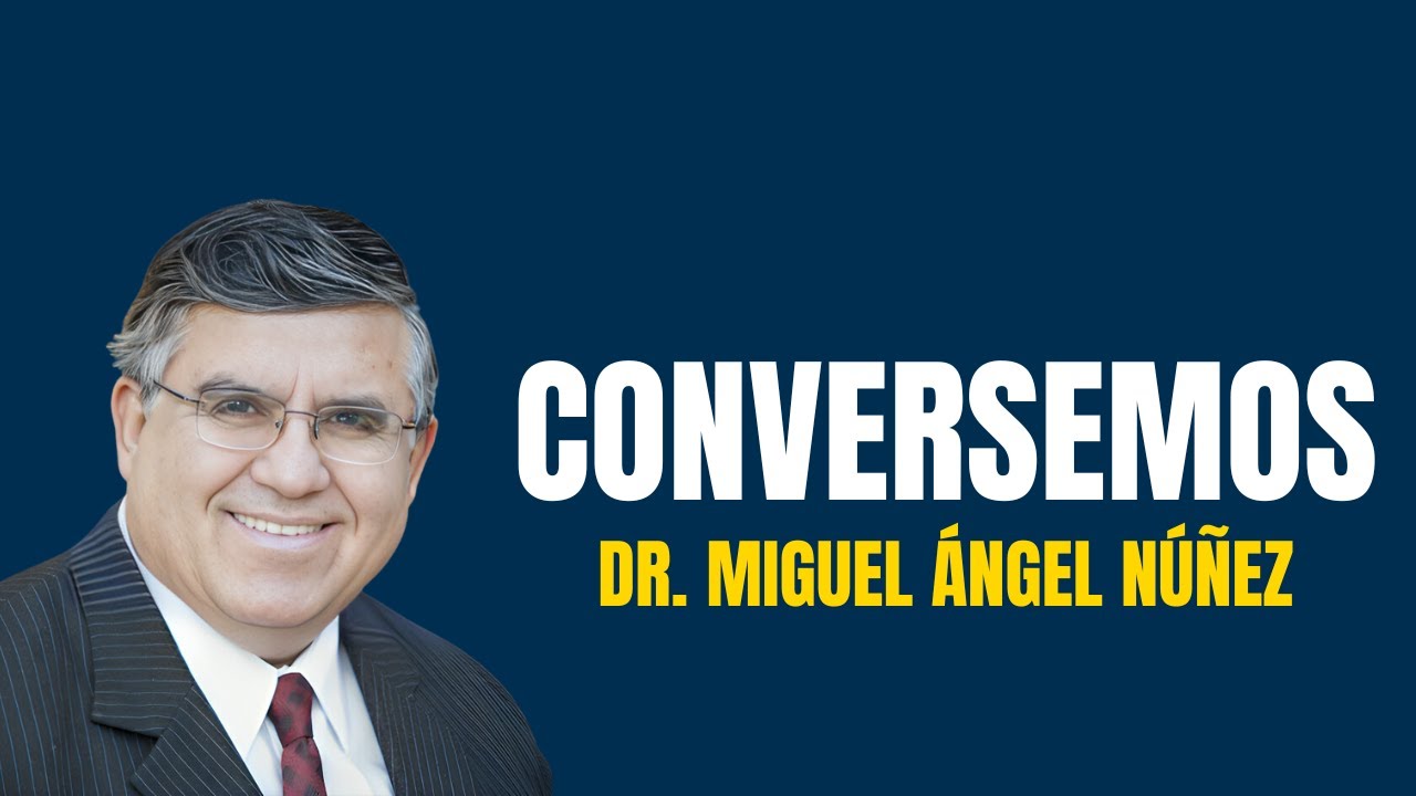 💬 Programa CONVERSEMOS - T2 | P84