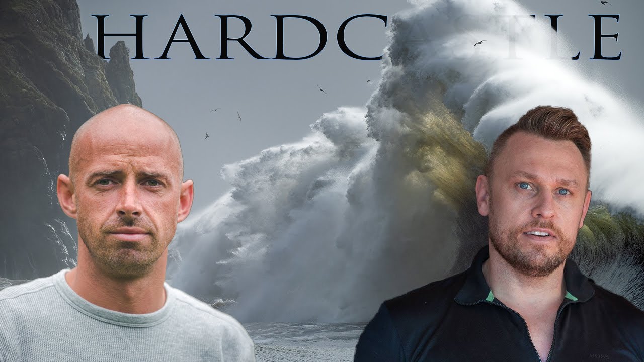 One 2 One with Gavin Hardcastle - Content Creator Series