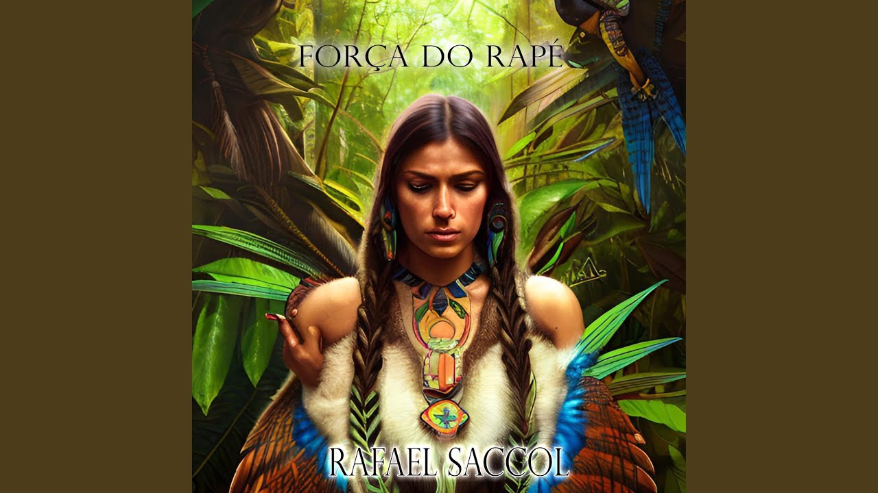 Força do Rapé