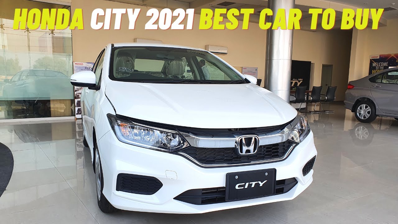 Honda City 2021 1.2L Manual Transmission First Impression | Should you buy it | AutoWheels