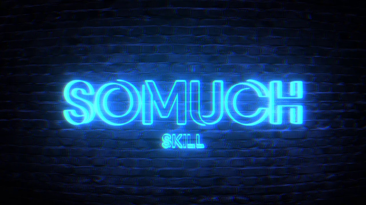03# - intro Somuchskill smooth snyc
