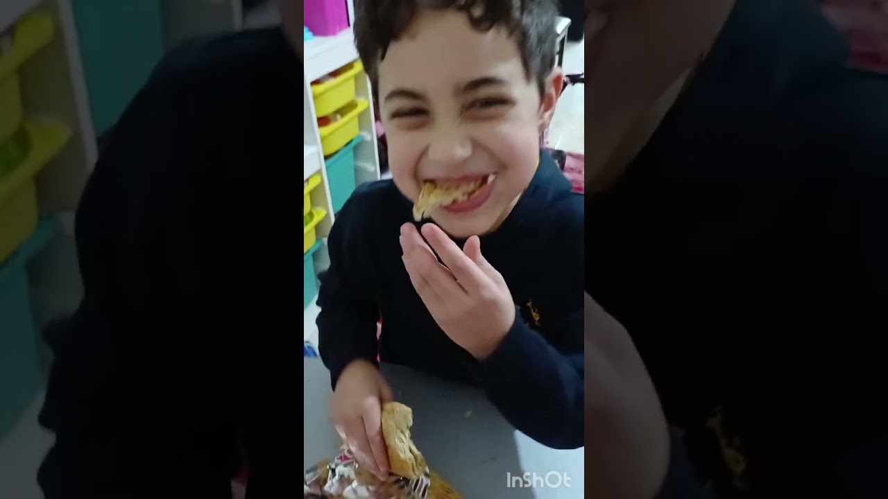 تحدي جدييييد و النتيجة صادمة 🎊🎊🎊📽