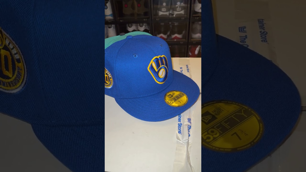 My Lastest Hat Pick Ups