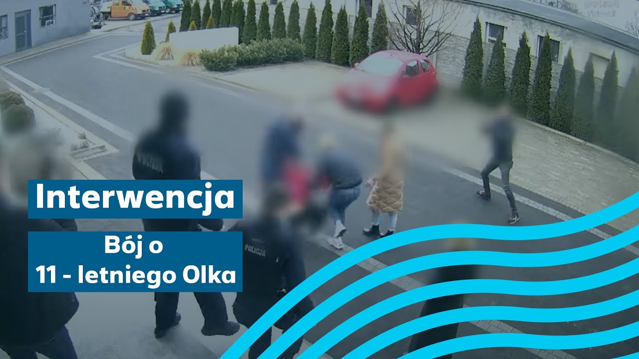 Spór rodziców o dziecko. Sprawy przybrały dramatyczny obrót