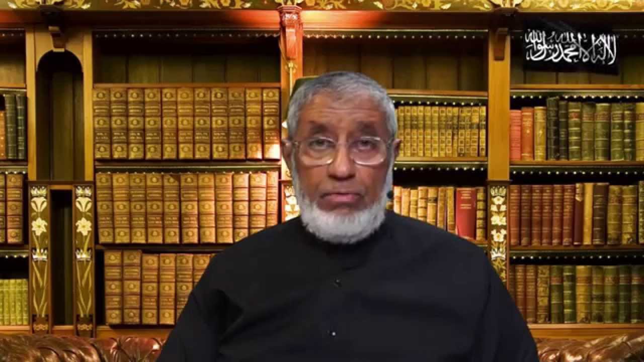 د. محمد المسعري: تساؤلات فكرية وعقدية خطيرة - الجزء الخامس