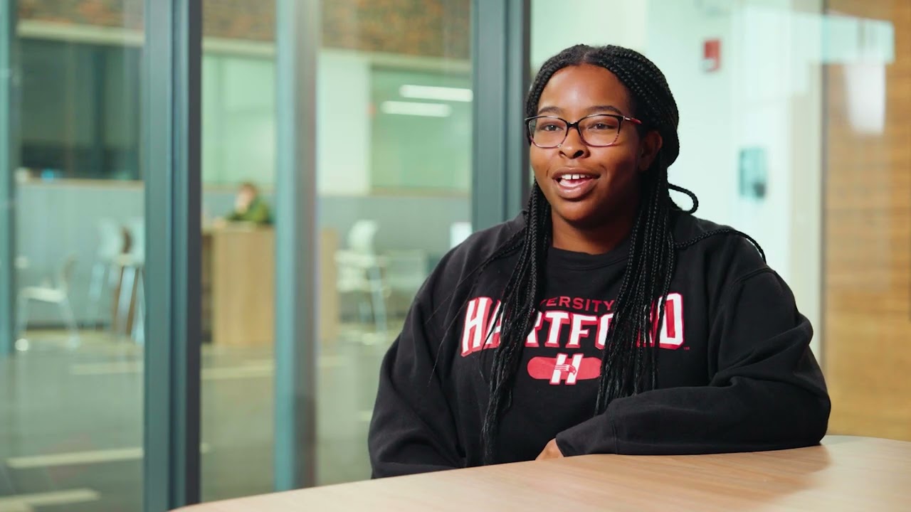 UHart Scholarships Open Doors for Students