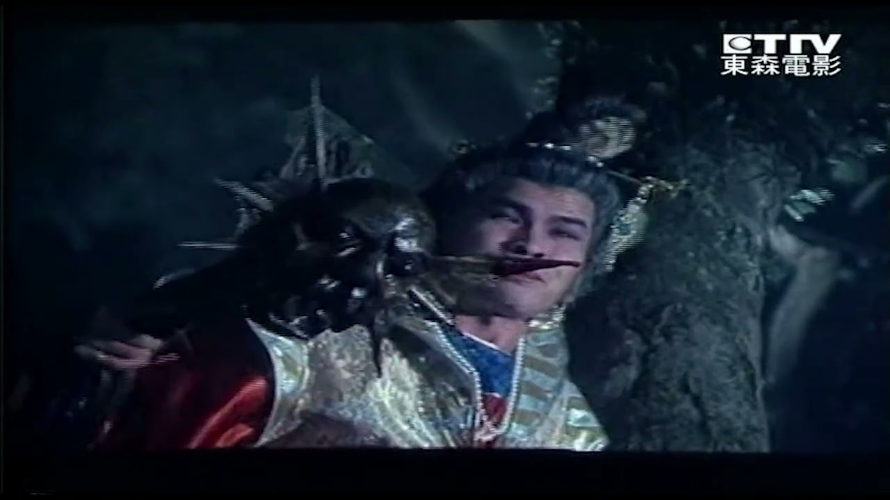 1987 先生骗鬼 片段