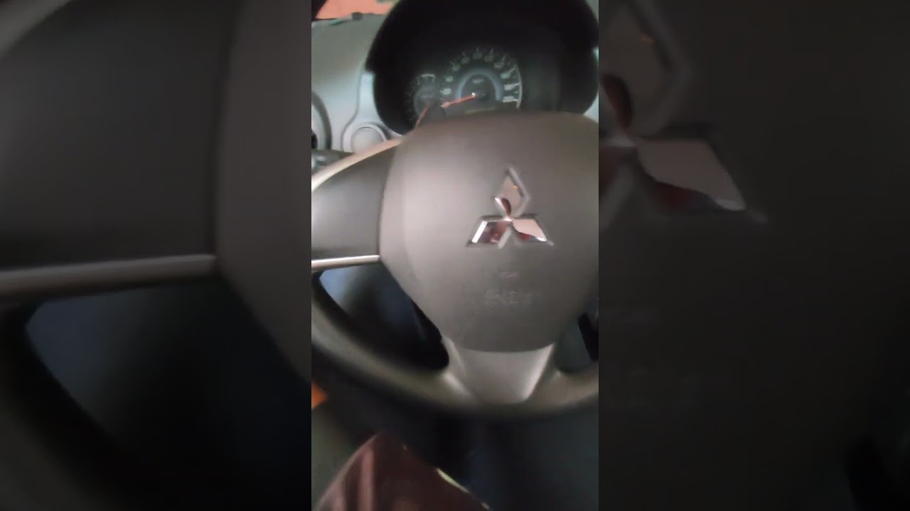MITSUBISHI MIRAGE GLX | FLIPKEY REMOTE PROGRAMMING WITH AUTEL | KENGS LOCKSMITH
