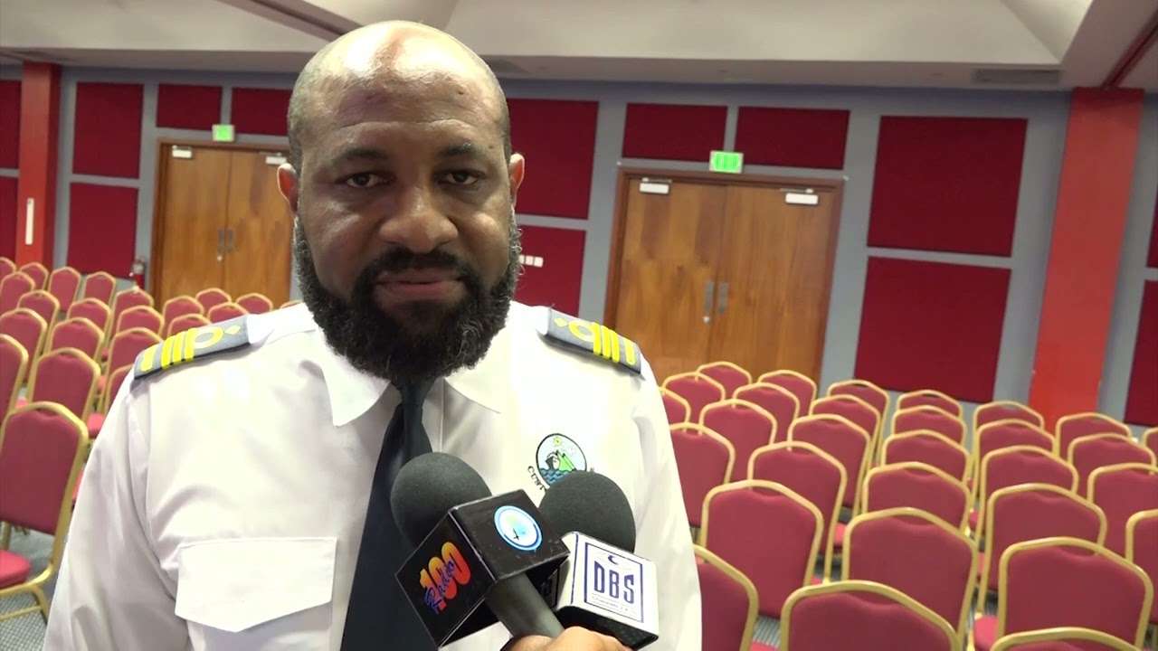Customs Operations Interrupted For Second Day Over Security Concerns