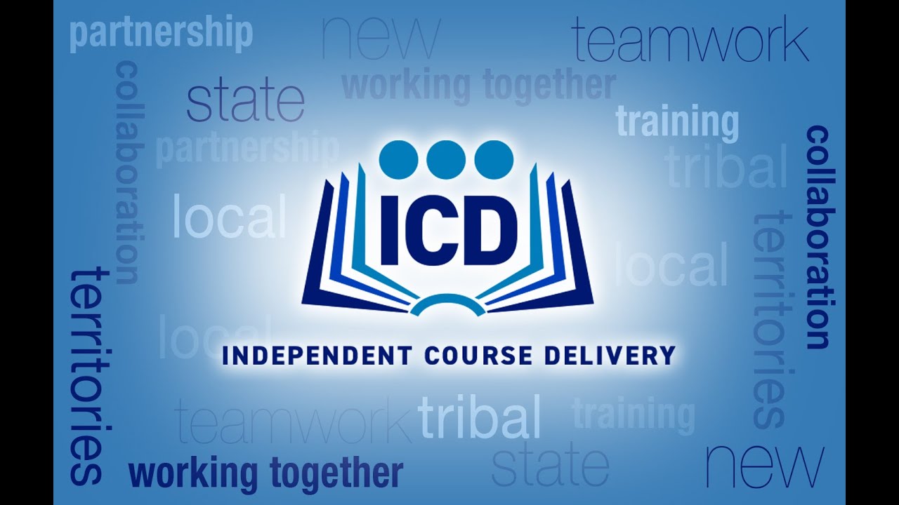 Intro to the FDA Office of Training, Education & Development&rsquo;s Independent Course Delivery Program