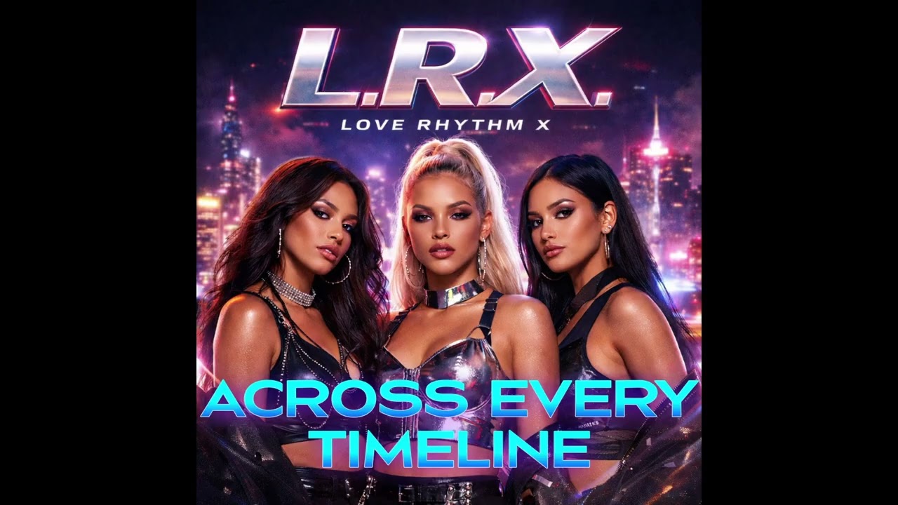 L.R.X - Across Every Timeline | (Official Music Video)