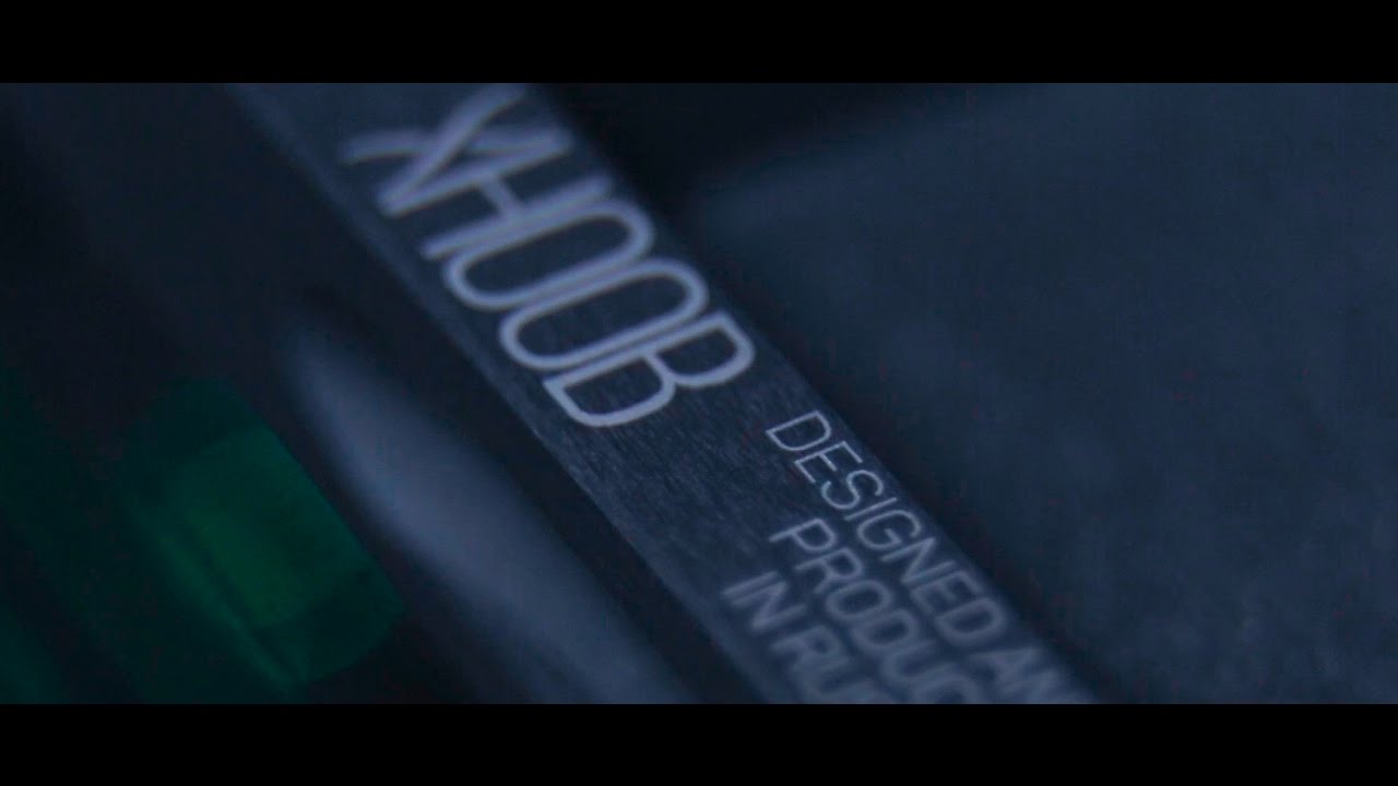 Hoob Promo Video 2016