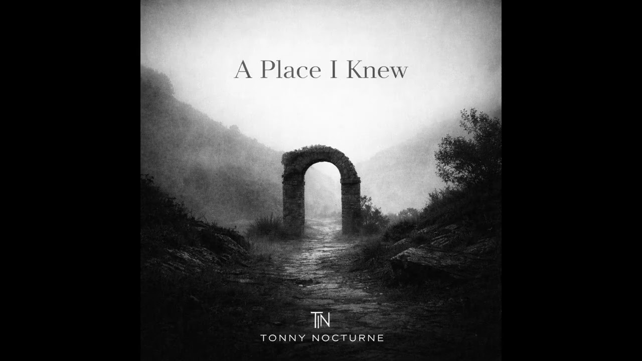 A place I knew