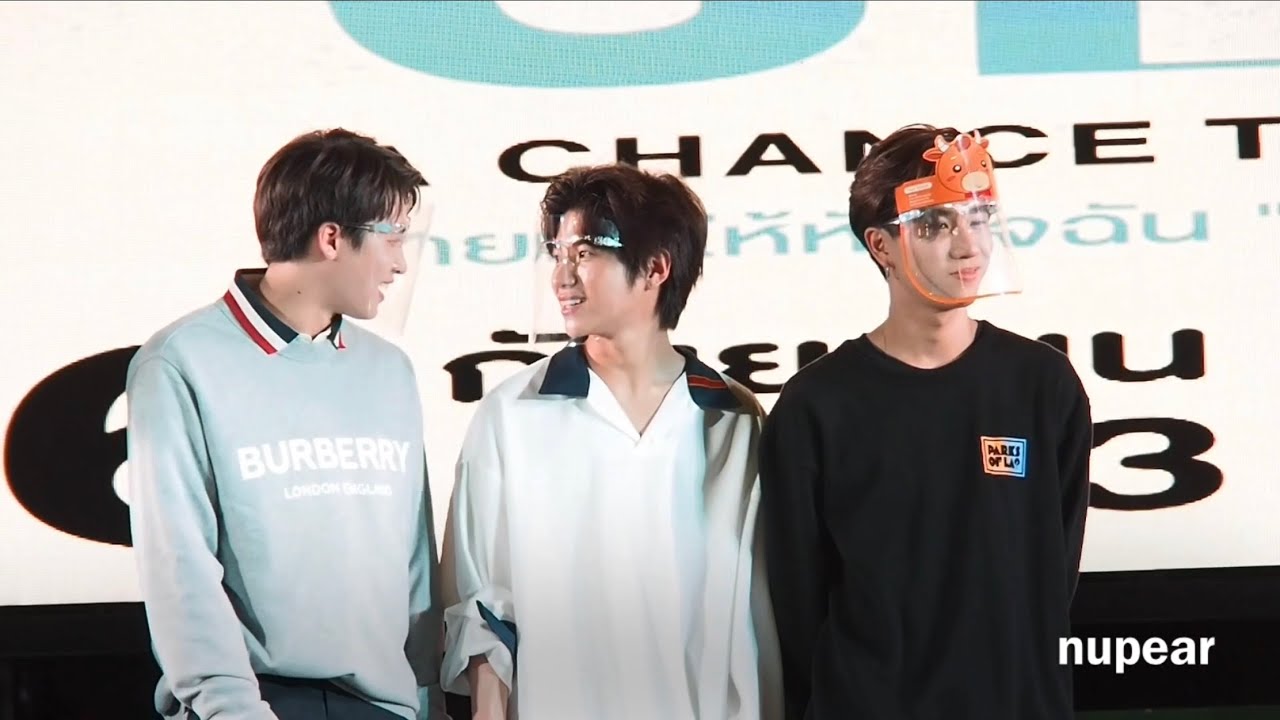 200926 LBC2 Thailand Tour North East ขอนแก่น (Plan Mean focus)