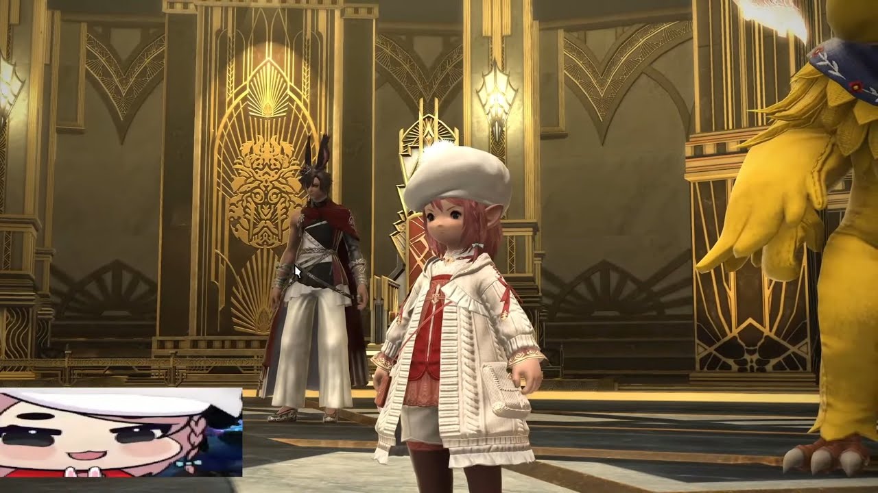 FFXIV p11s Healer Sage POV Anabaseios: The Eleventh Circle (Savage)