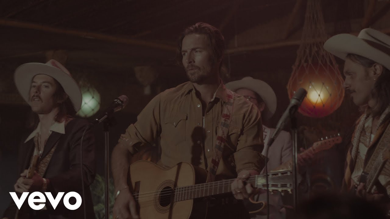 Midland - And Then Some (The Last Resort)