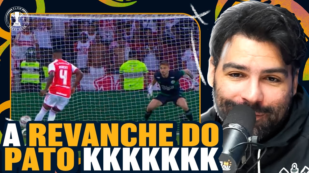 A incrível CAVADINHA de ROBERT RENAN kkkkkkkkkkkkkk