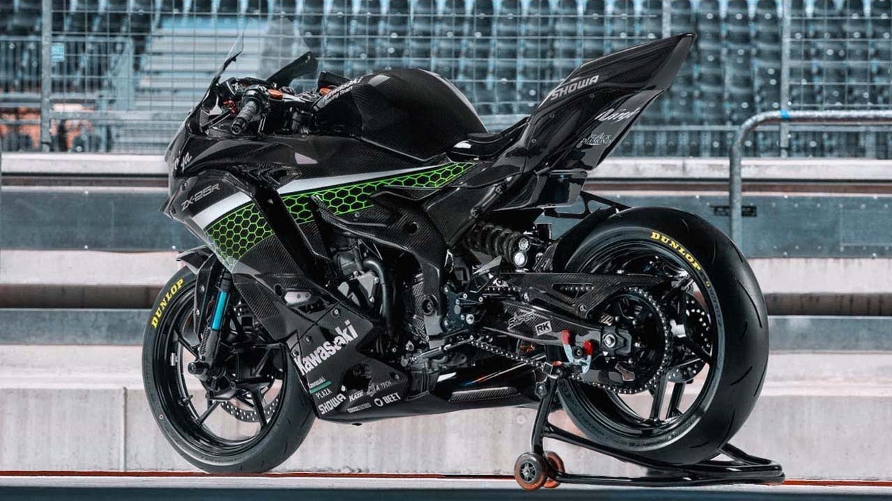 Có Phải Ninja ZX25R Là Chiếc PKL Đáng Mua Nhất Phân Khúc